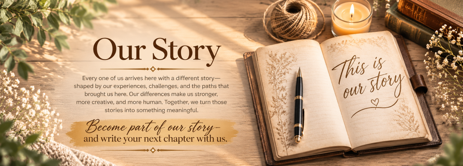OurStoryBook