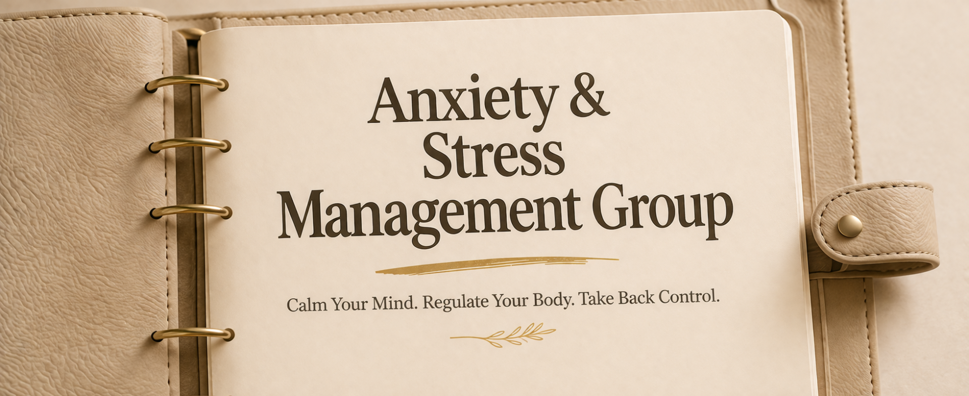 anxiety