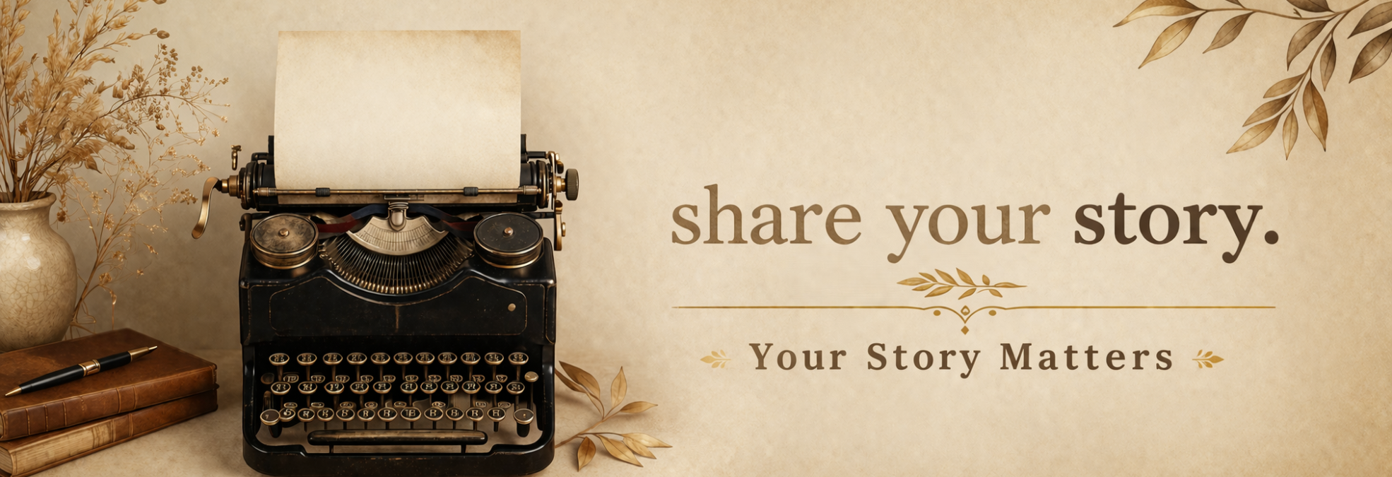shareyourstory